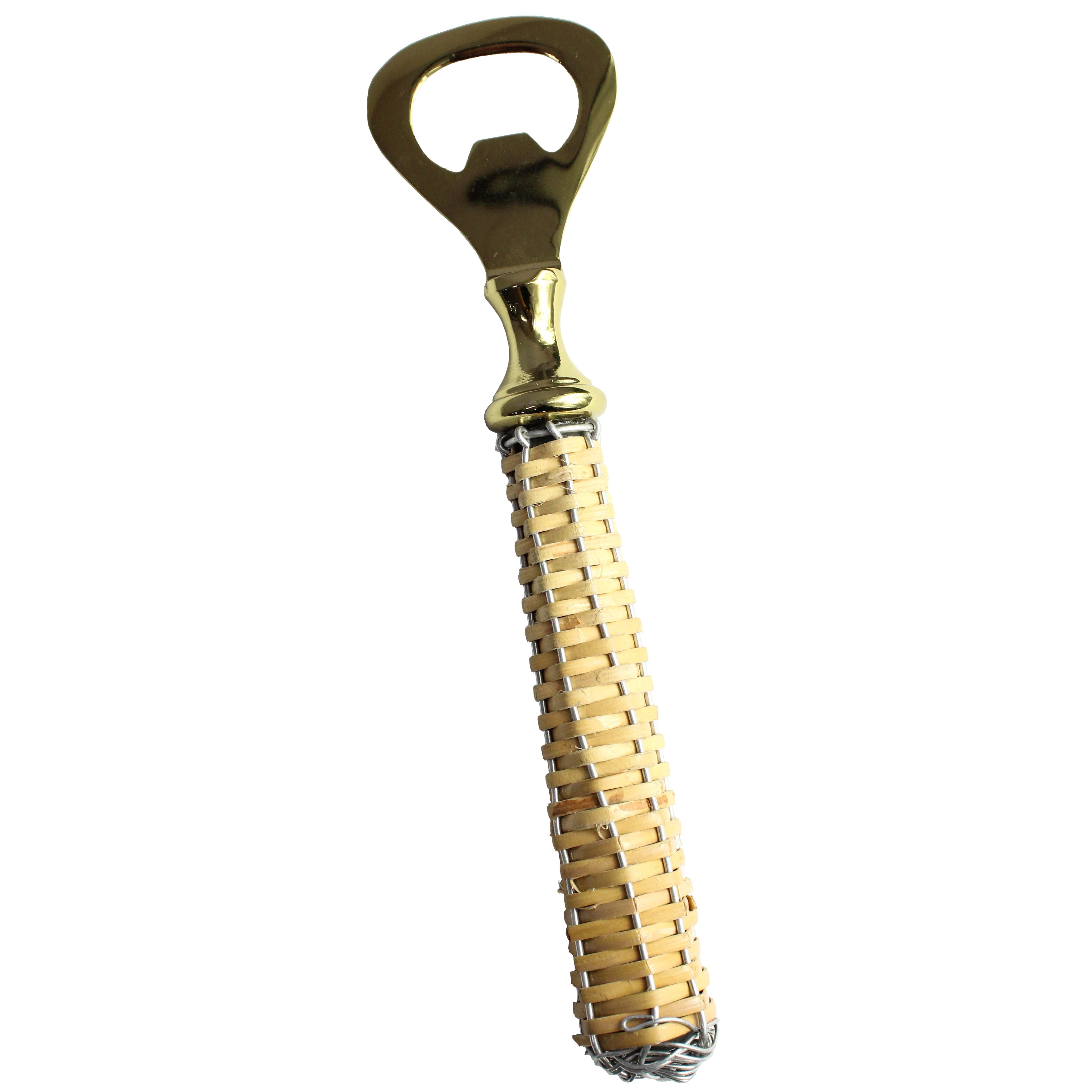 Bottle Opener Woven