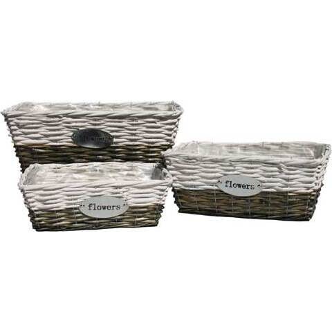 Baskets Rota XL S/3