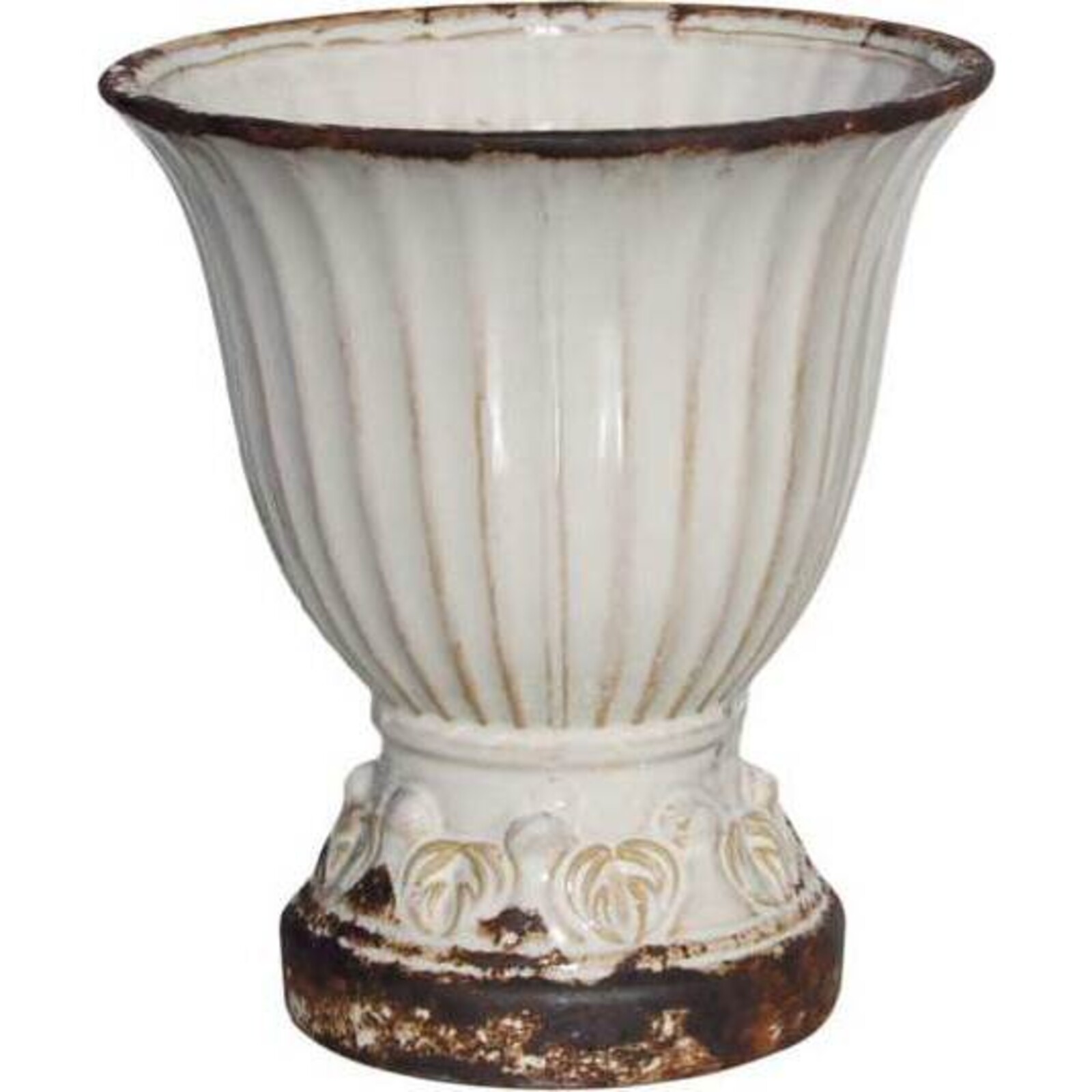 Vase Bianco