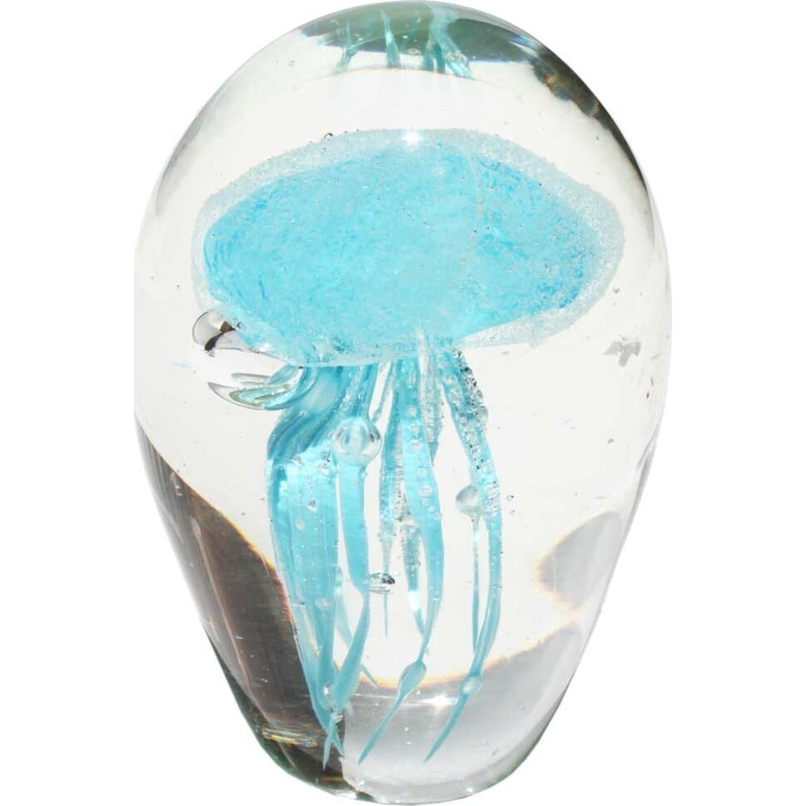 Glass  Jellyfish Sky Sml