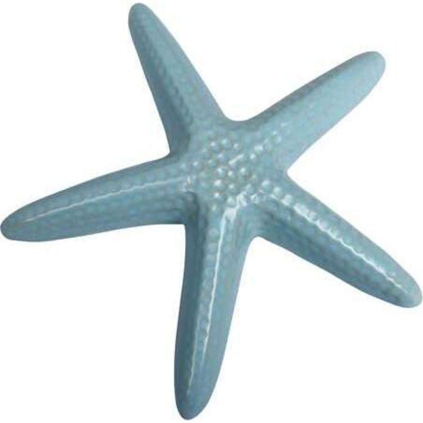 Starfish Liso Blue Large