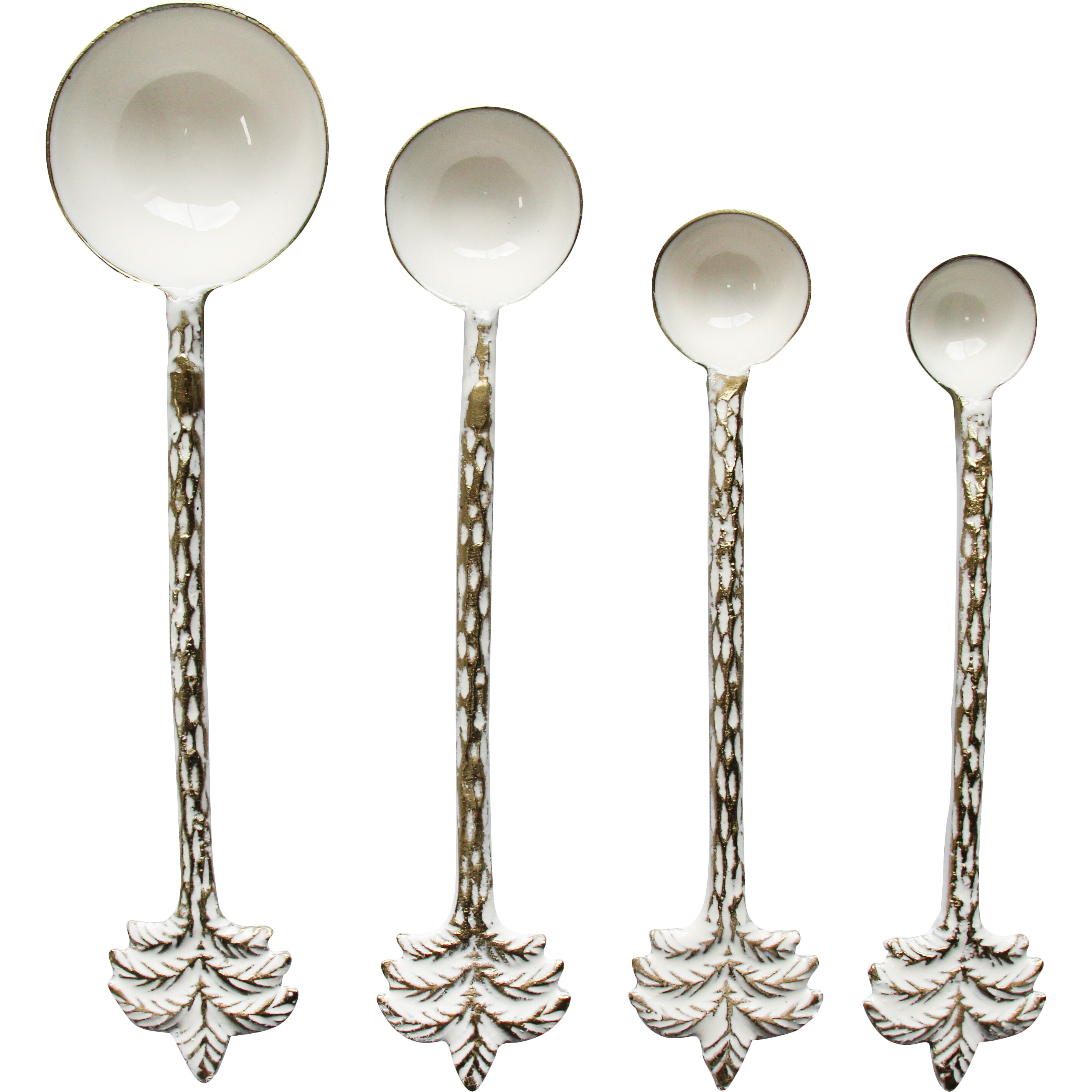 Measuring Spoon Palm S/4