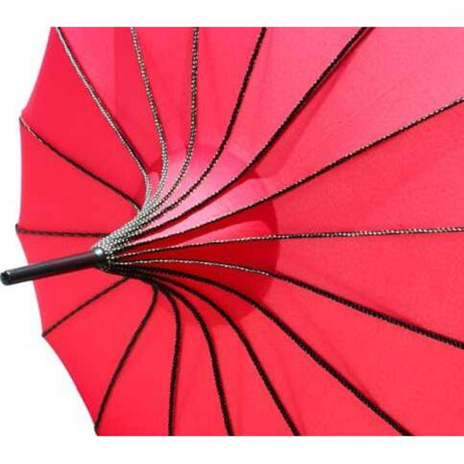 Umbrella - Eliza Red