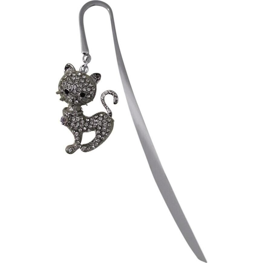 Bookmark Cat Diamont