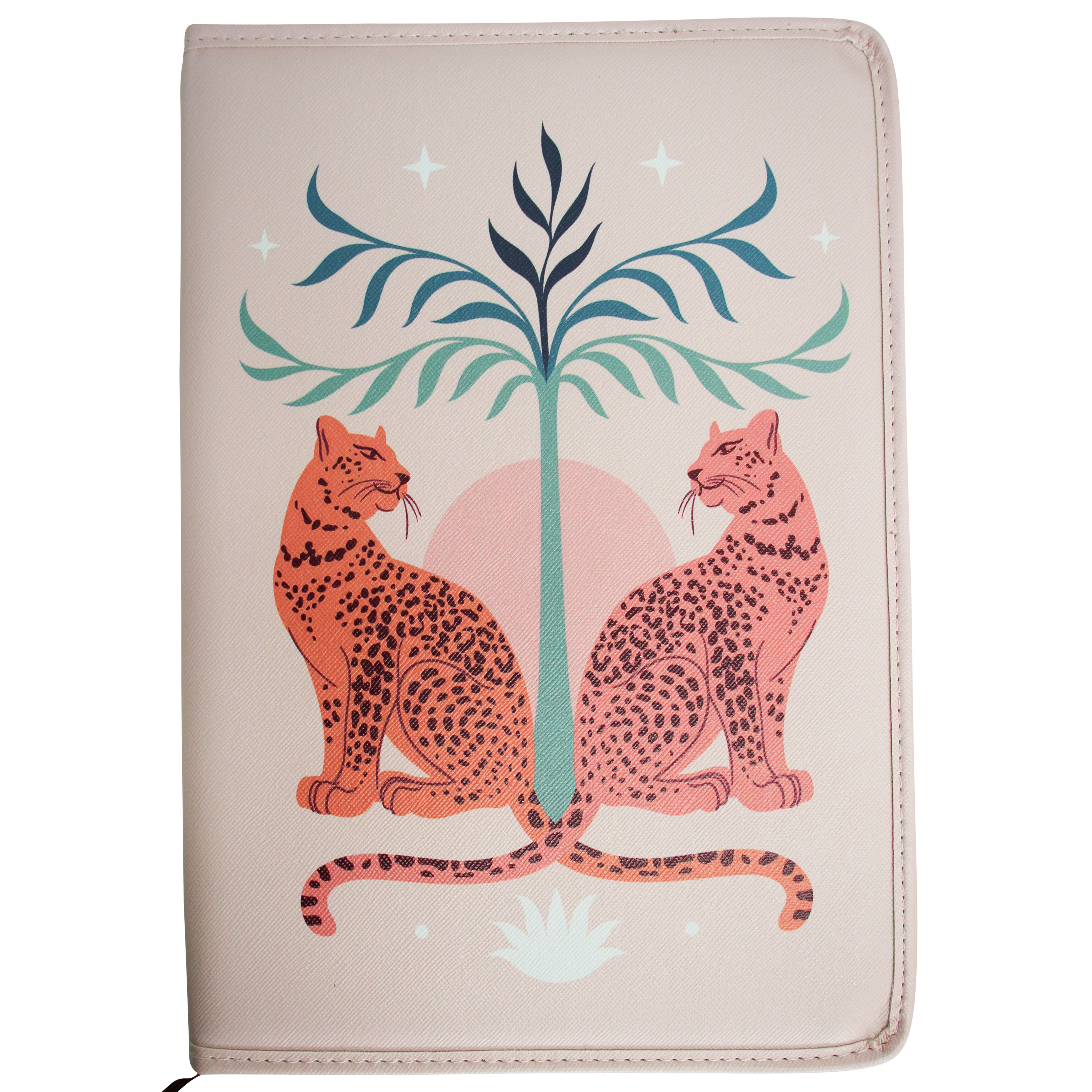 Notebook XL Cheetahs