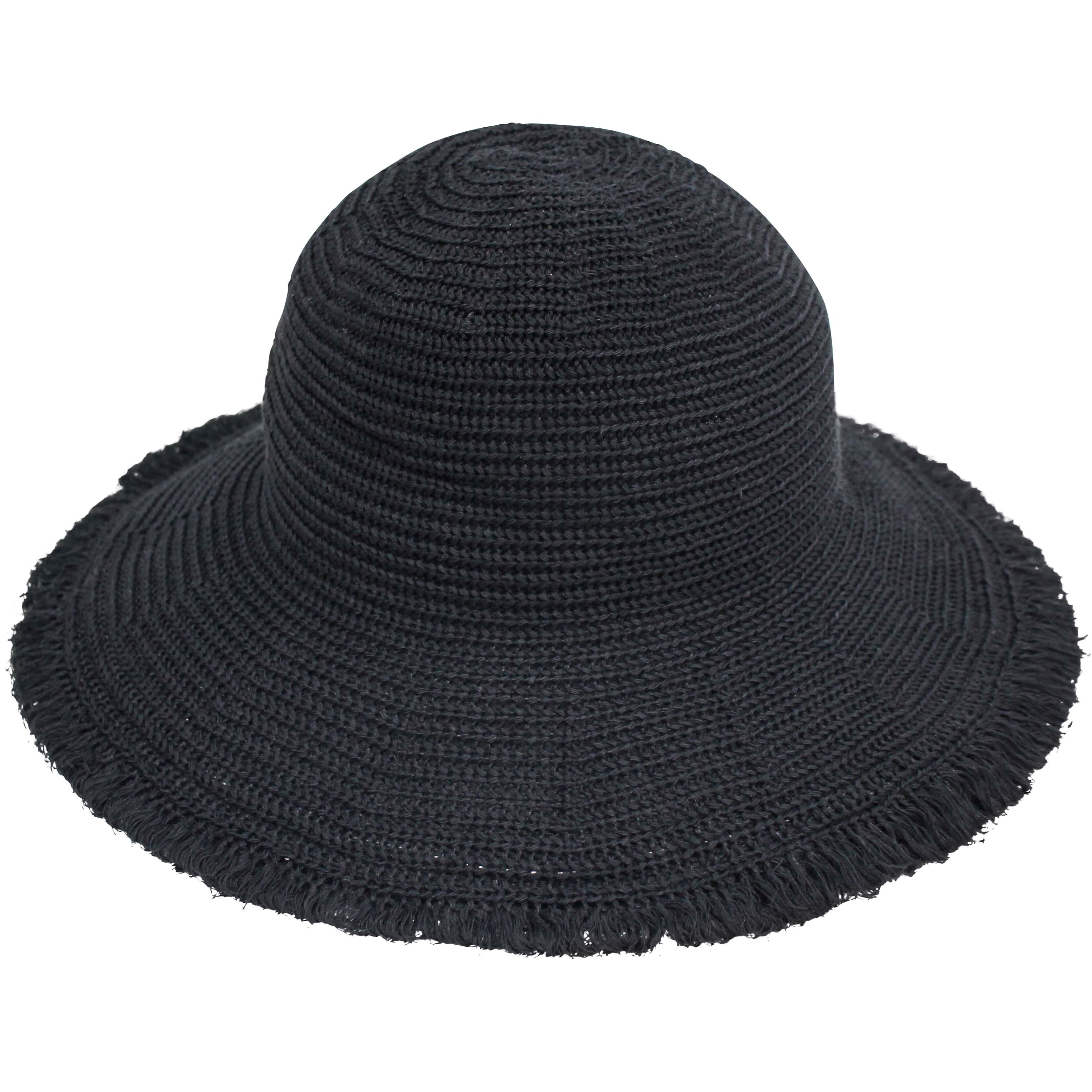 Hat Sundance Black