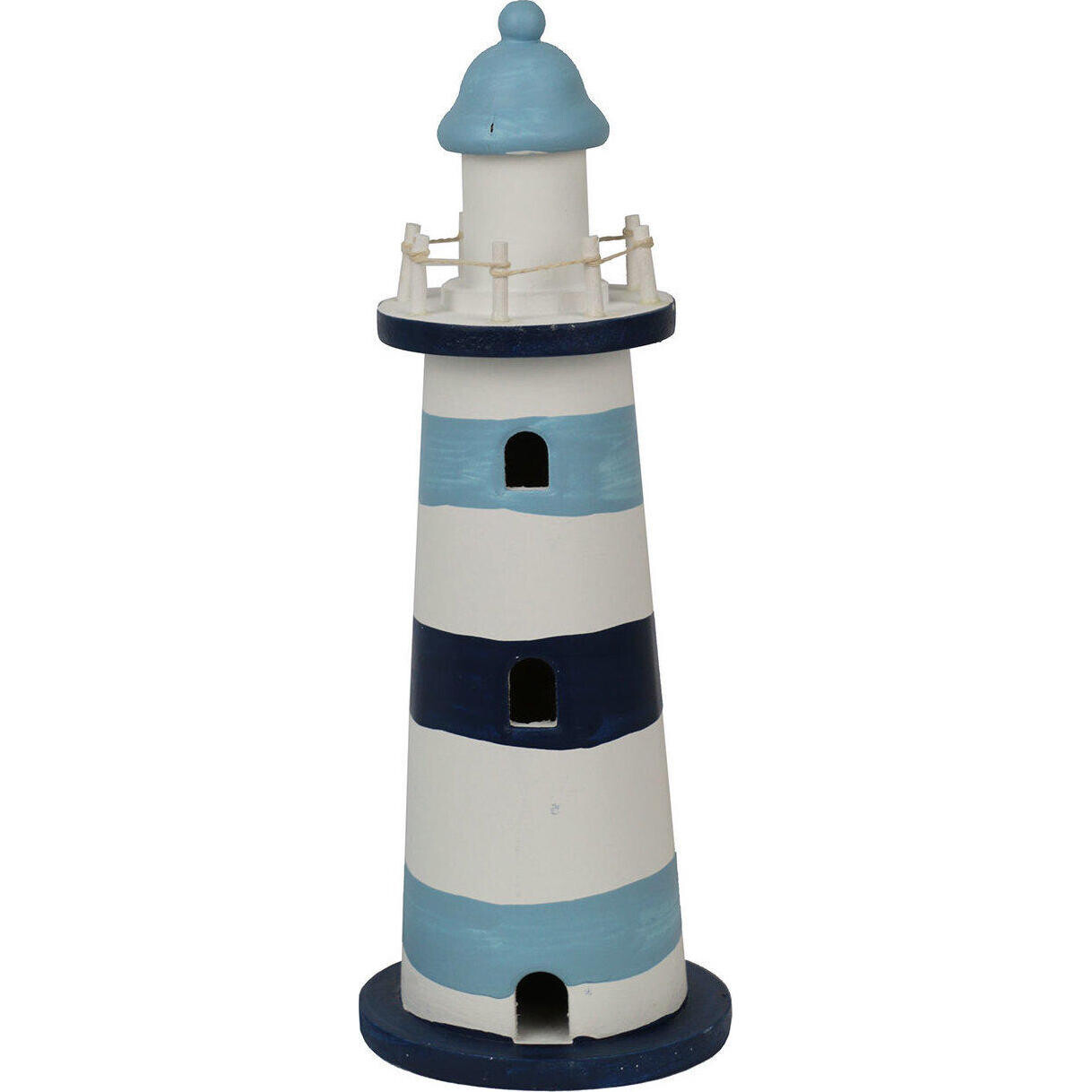 Lighthouse Bold Stripe Small