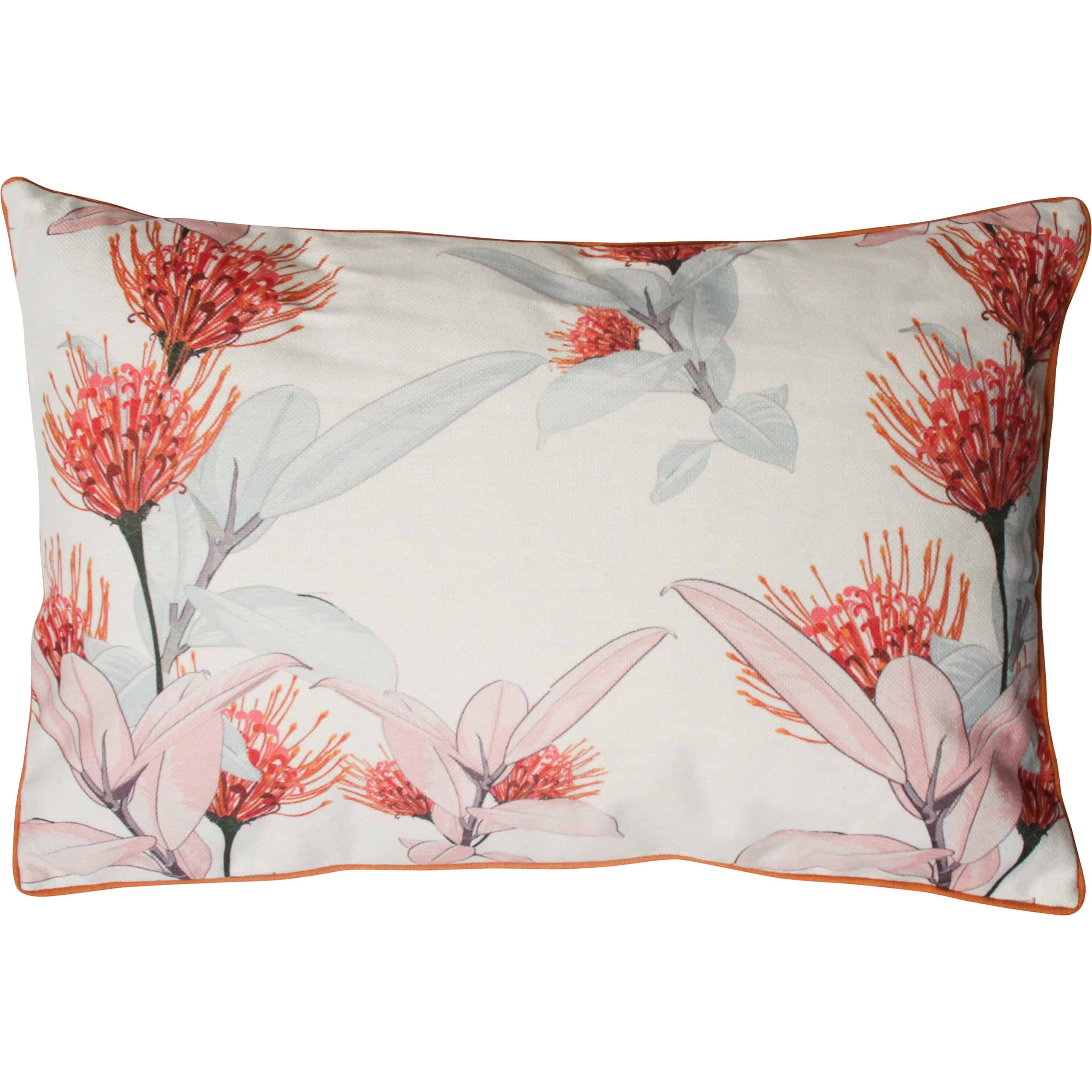 Cushion Native Floral