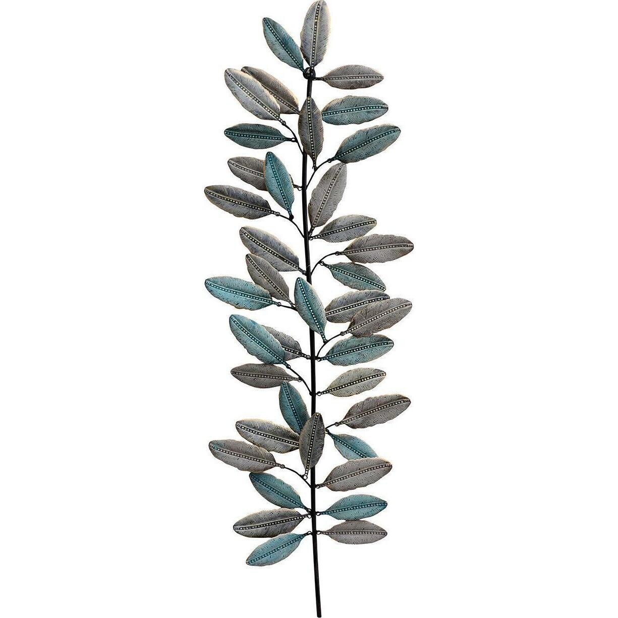 Wall Decor Lenta Branch Straight