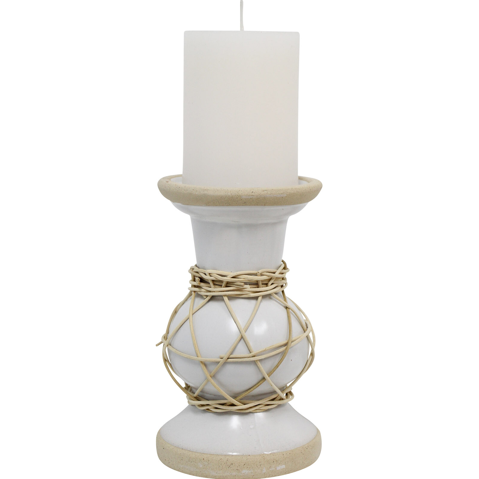 Candle Holder Coastal