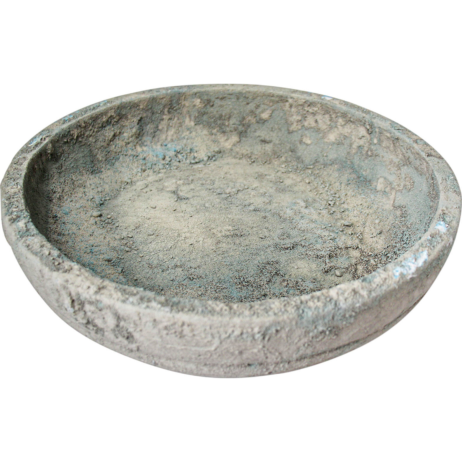 Bowl XL Textured Chalk