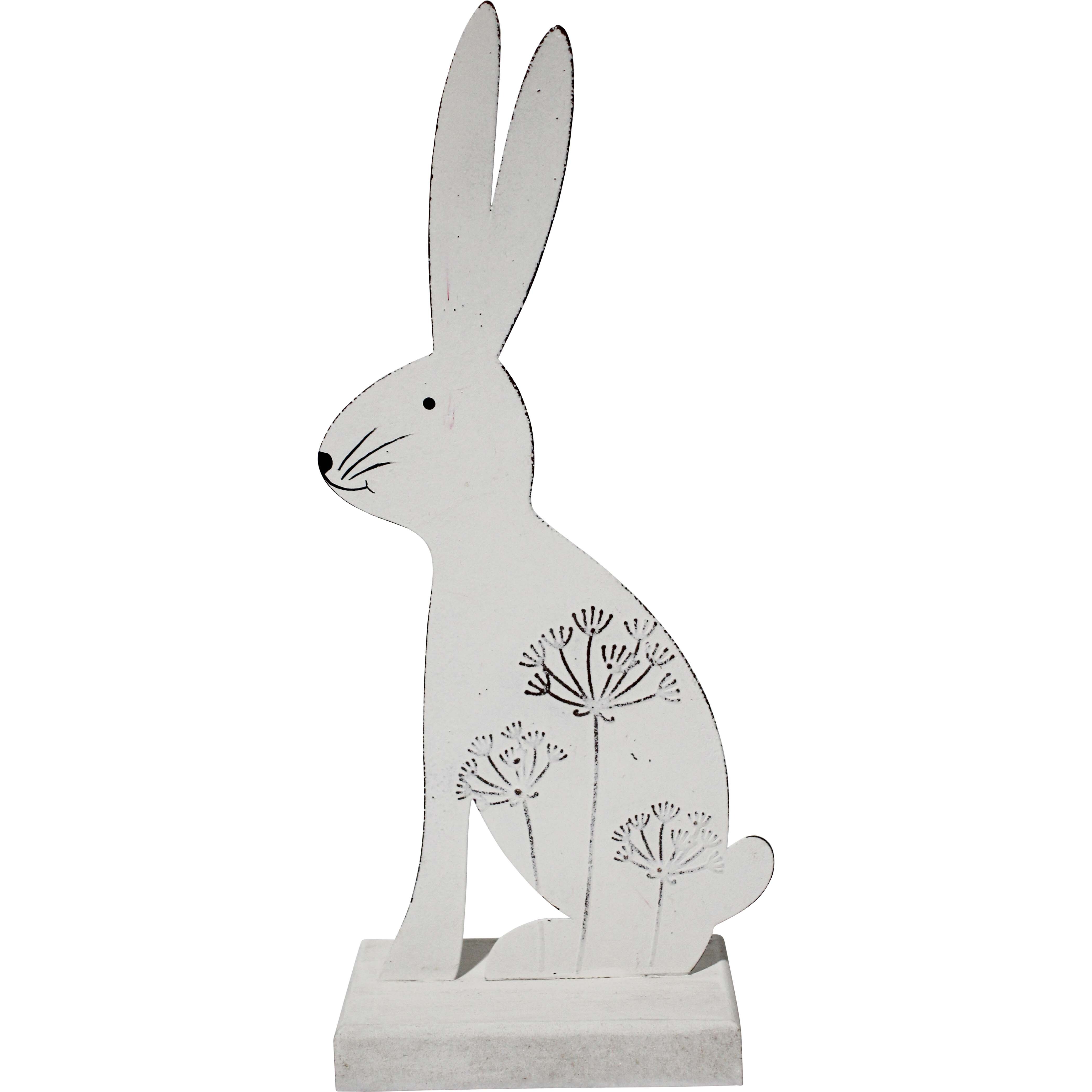 Botanical Rabbit Up