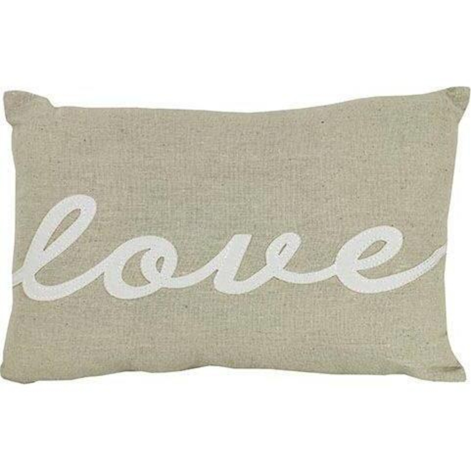 Cushion Love Neutral