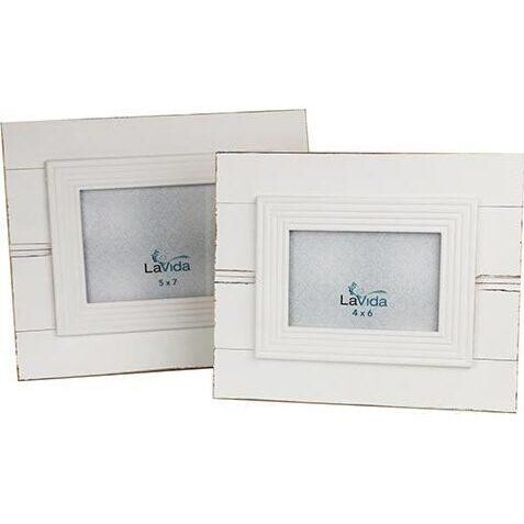 Frame Double Mount 5x7