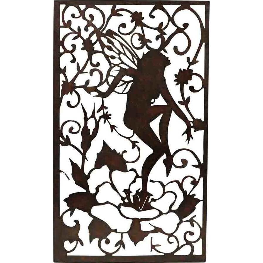 Wall Decor - Faerie Single