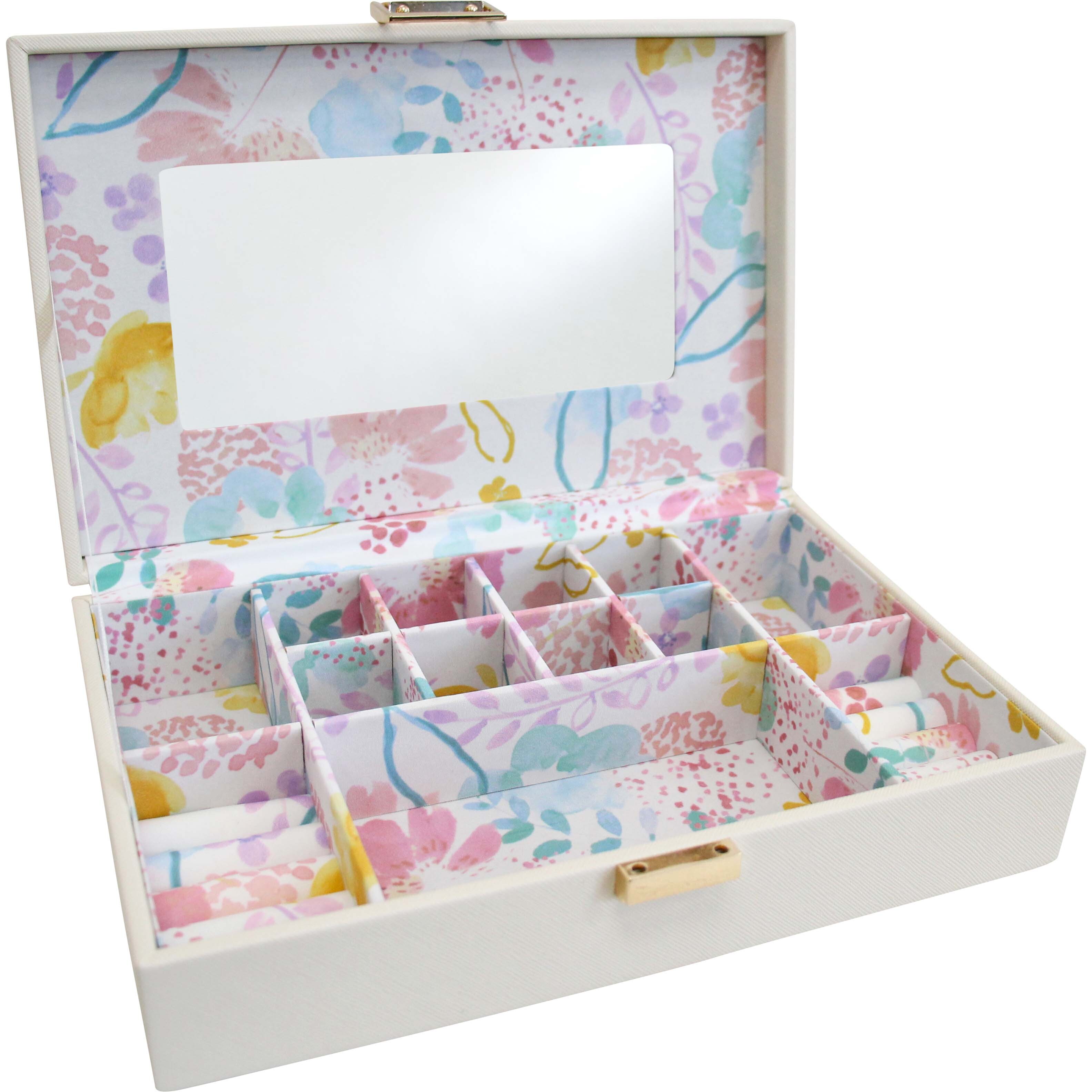 Jewellery Box Funfetti