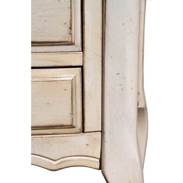 Bedside Latina 2 Drawer