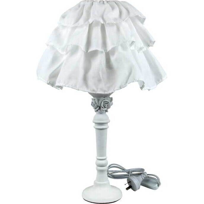 Lamp Volante White