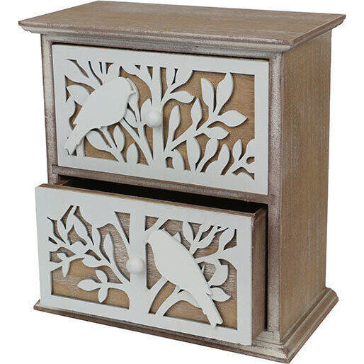 Drawers Treebirds