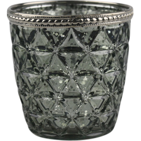 Candle Diamond Storm