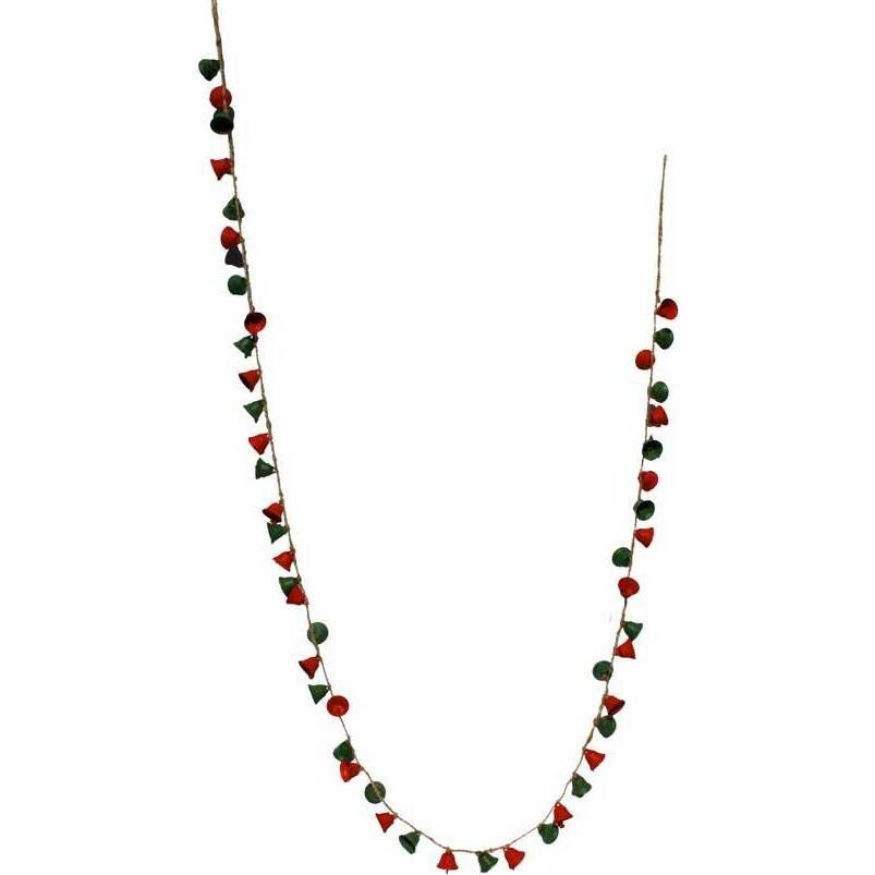 Garland Bells Multi