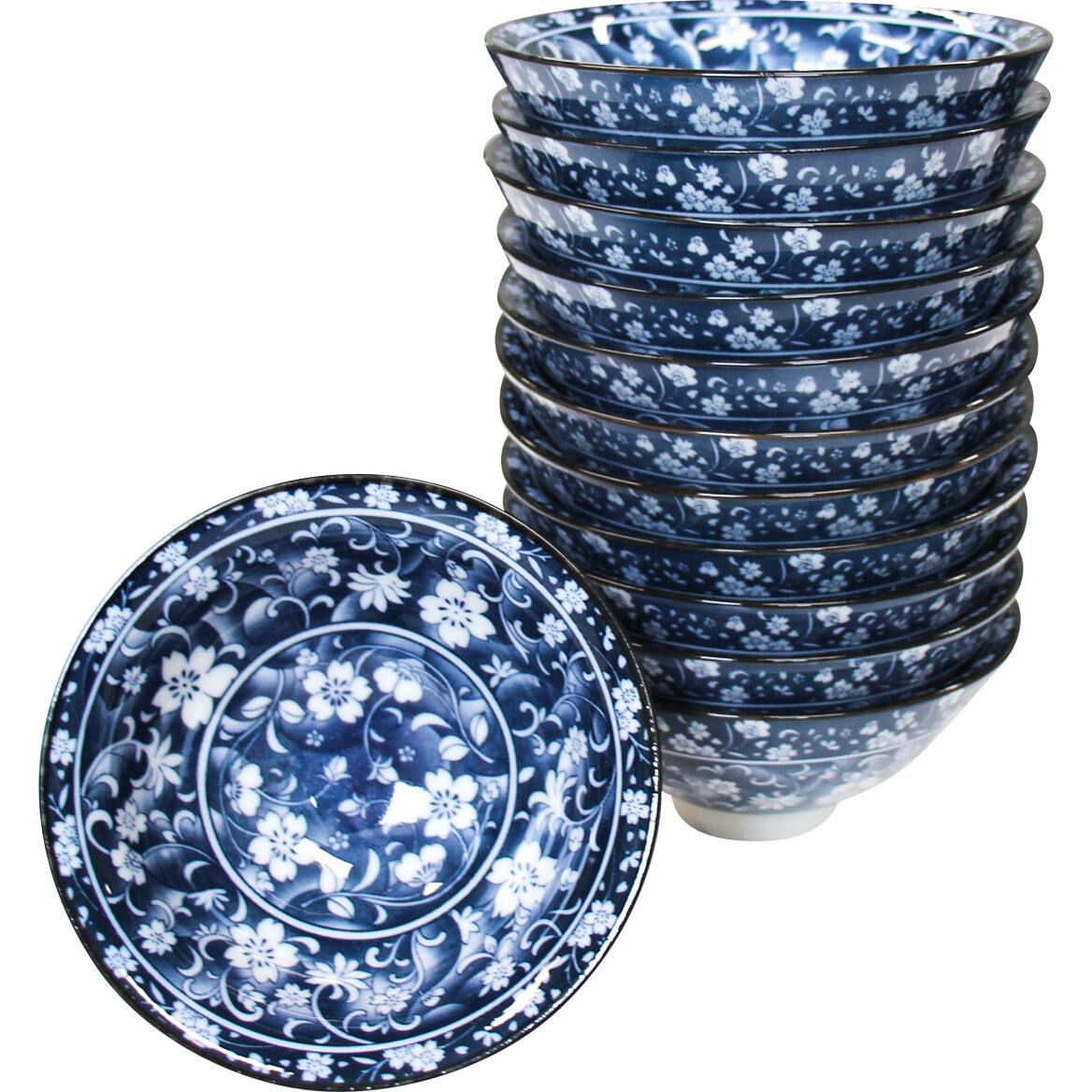 Bowl Jappa Blue