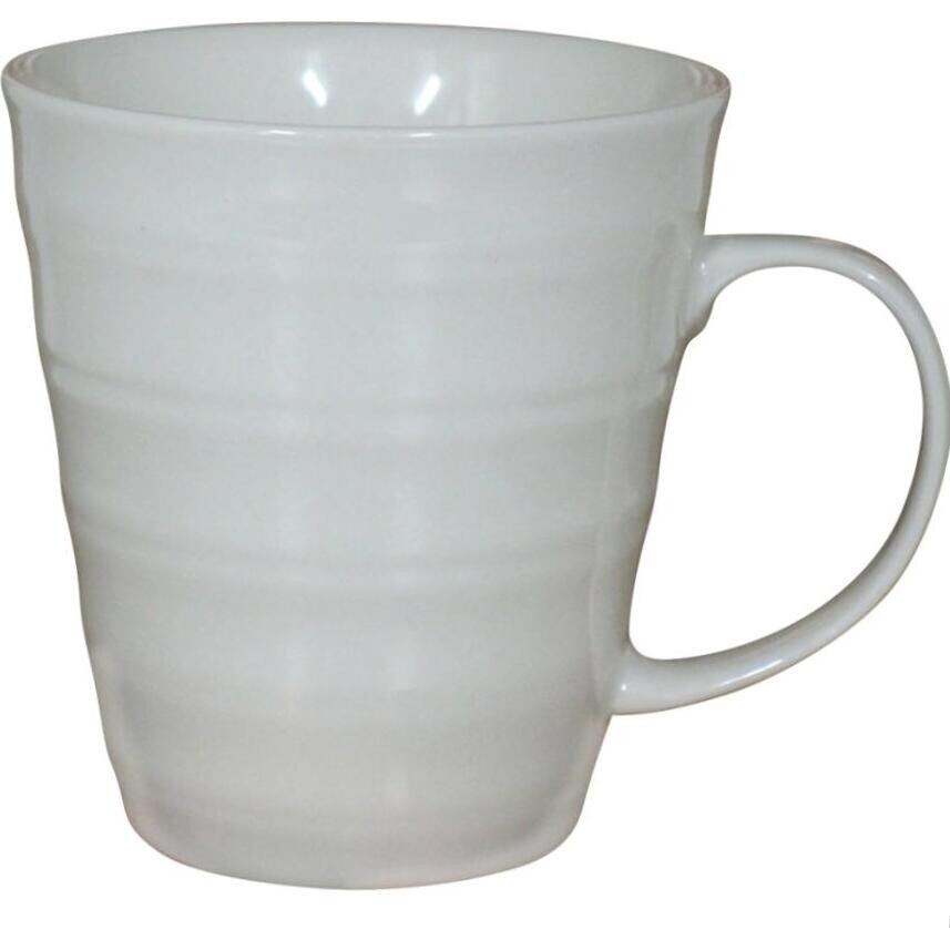 Mug White Classic