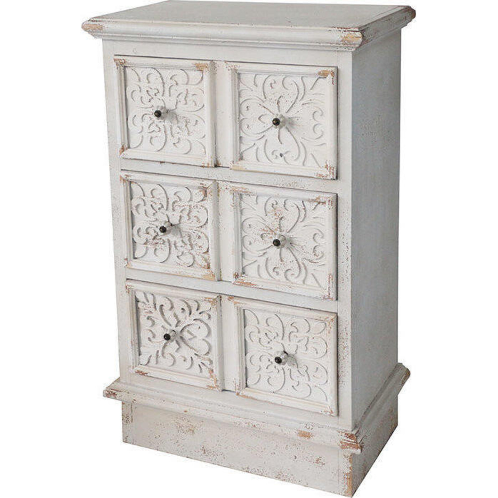 Chest Motif Drawers