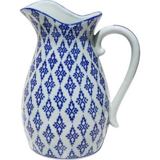 Jug Dual Blue