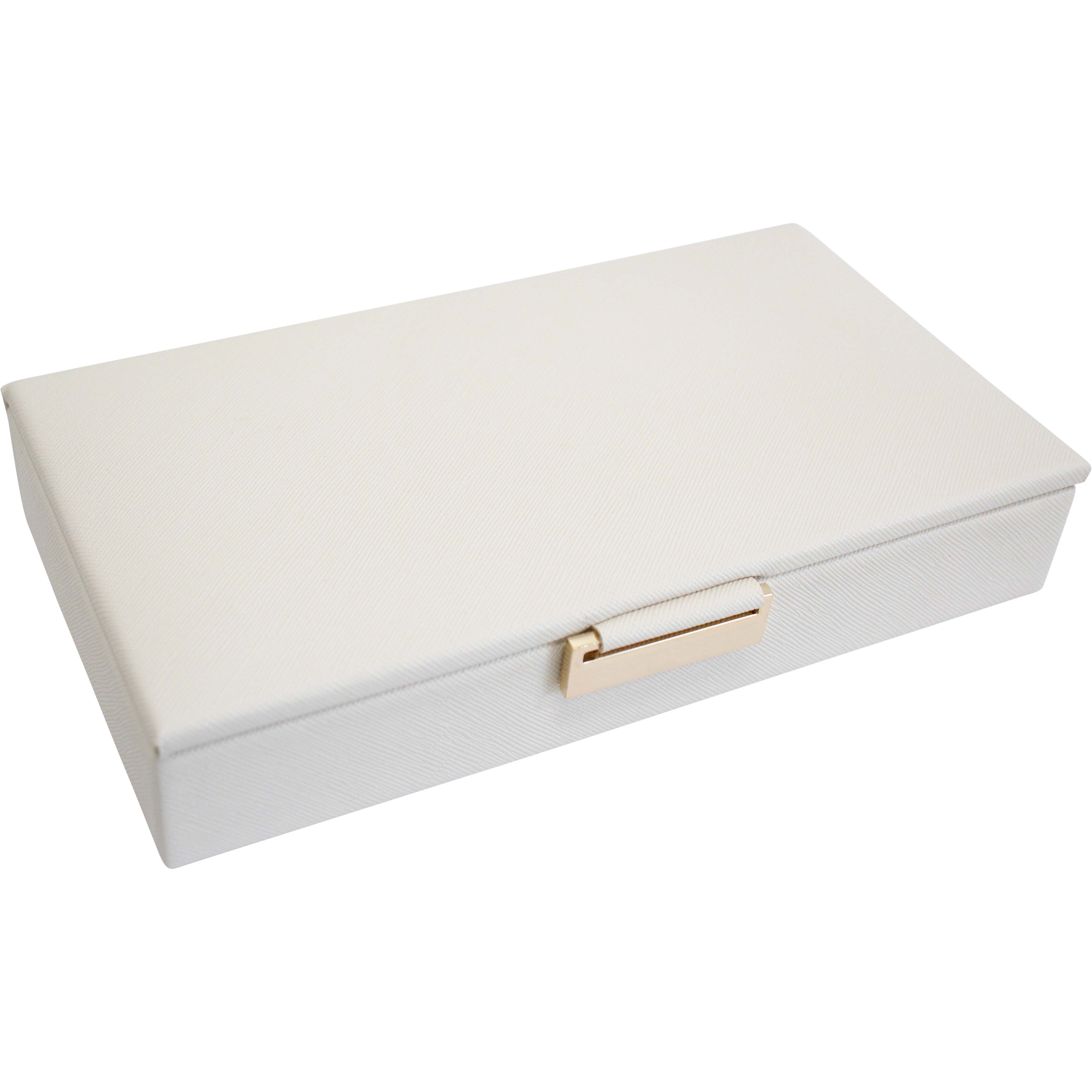 Jewellery Box Ivory