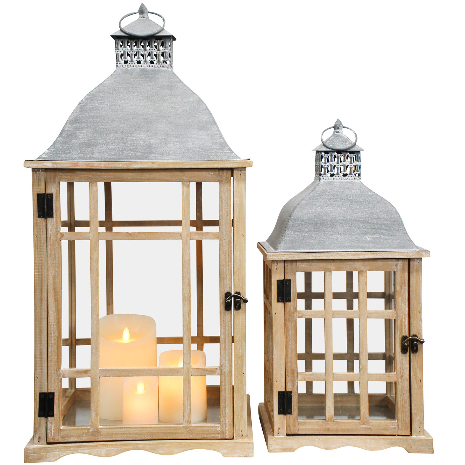 #Lantern Ventana S/2