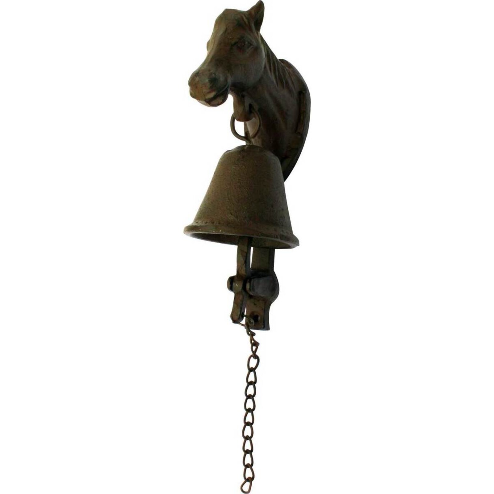 Door Bell - Horse