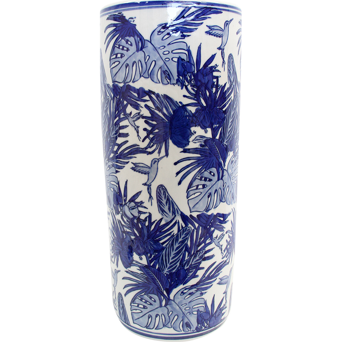 #Umbrella Holder Tropic