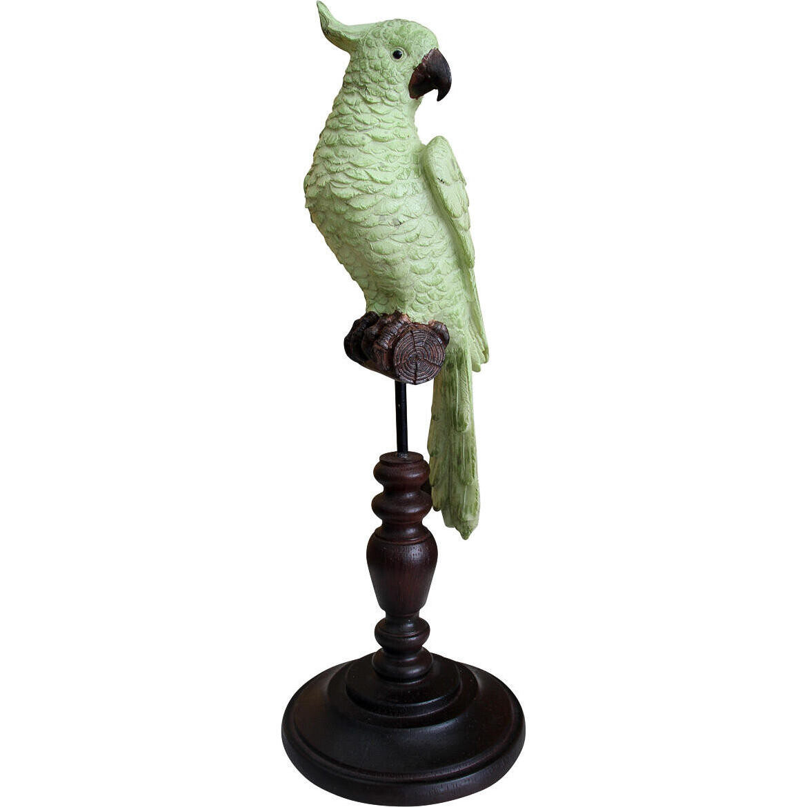 Parrot Tropic Green