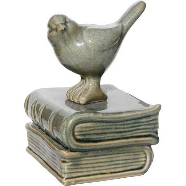 Book End Oiseau