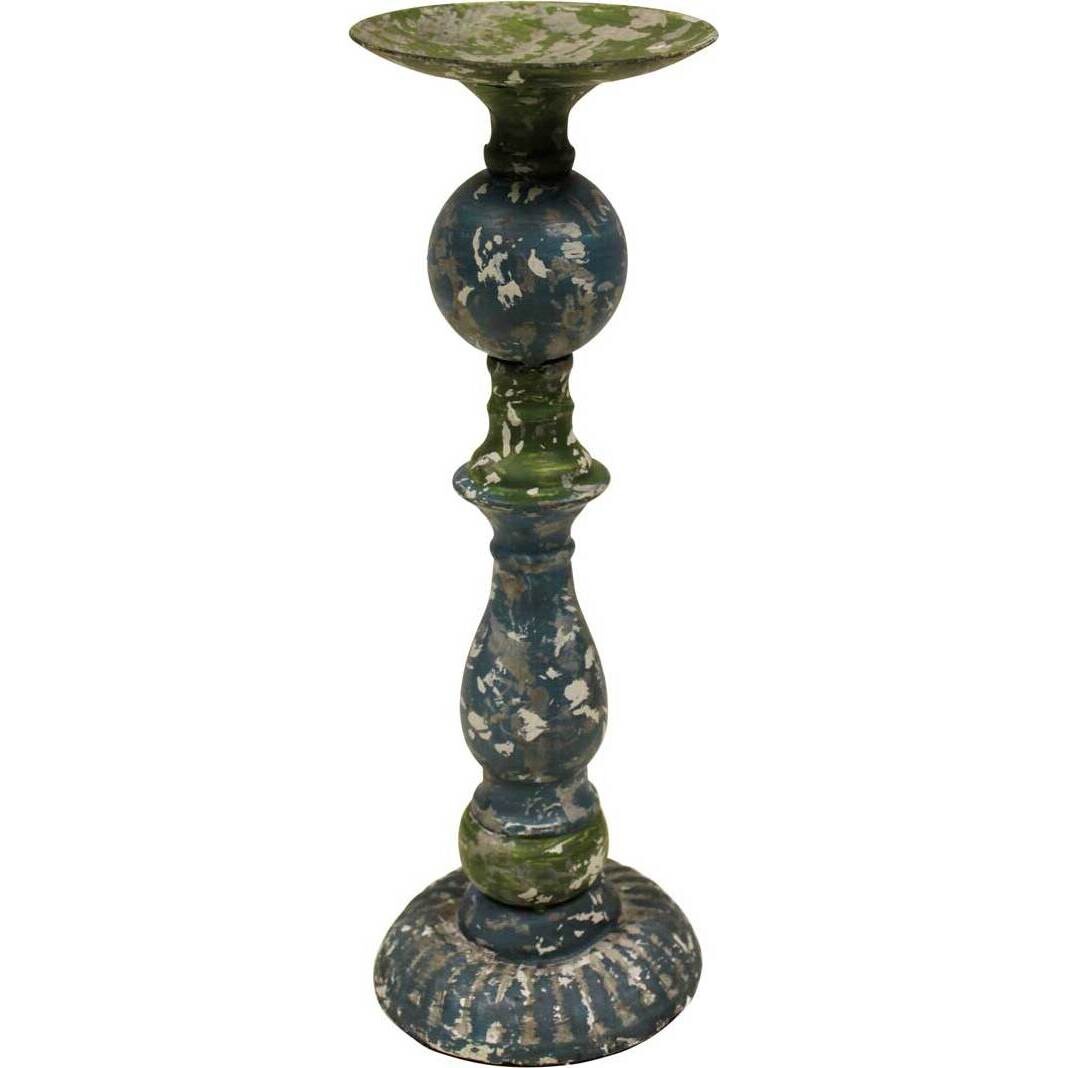 Candlestick - Vert Blu - Small