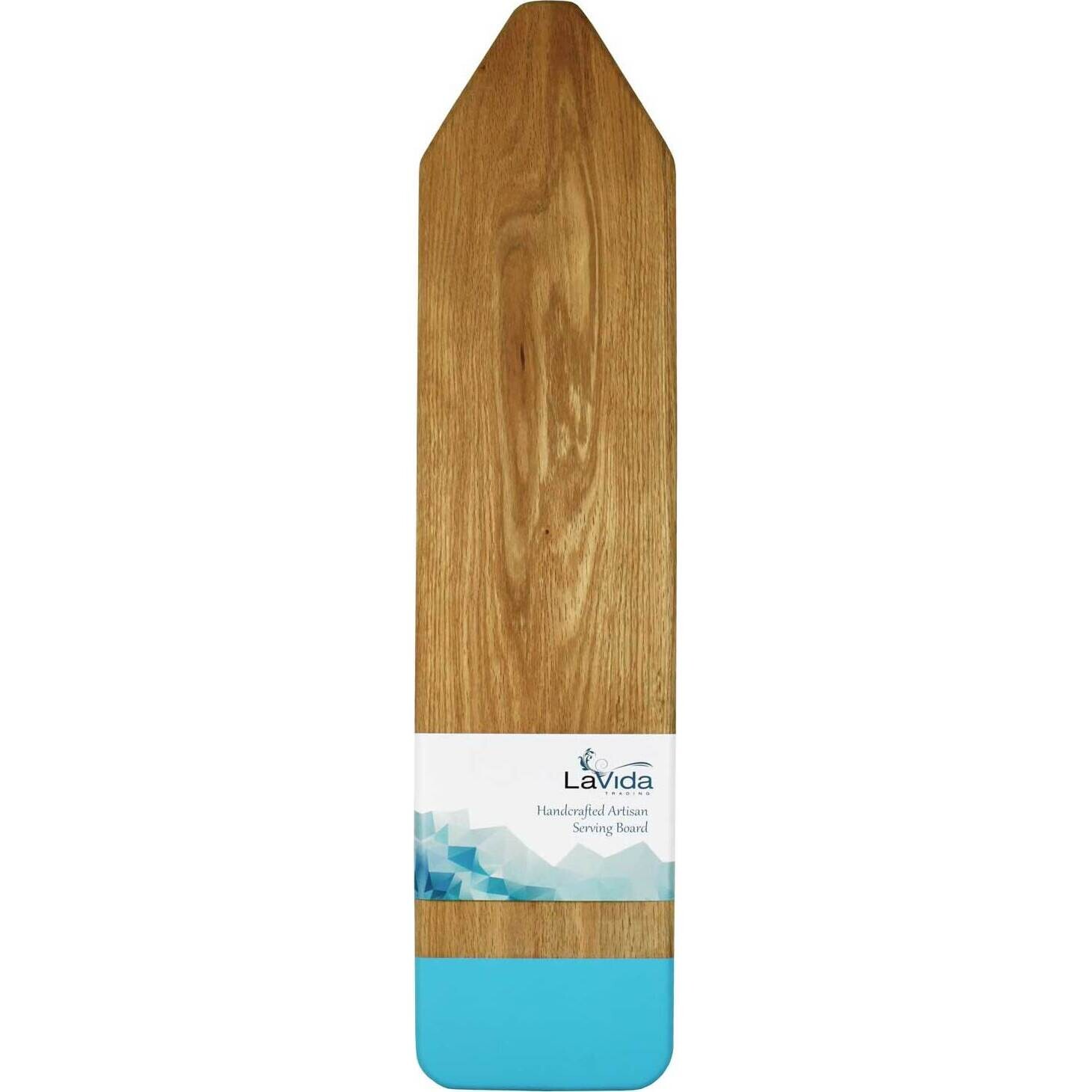 Serving Board Largo Blu Large