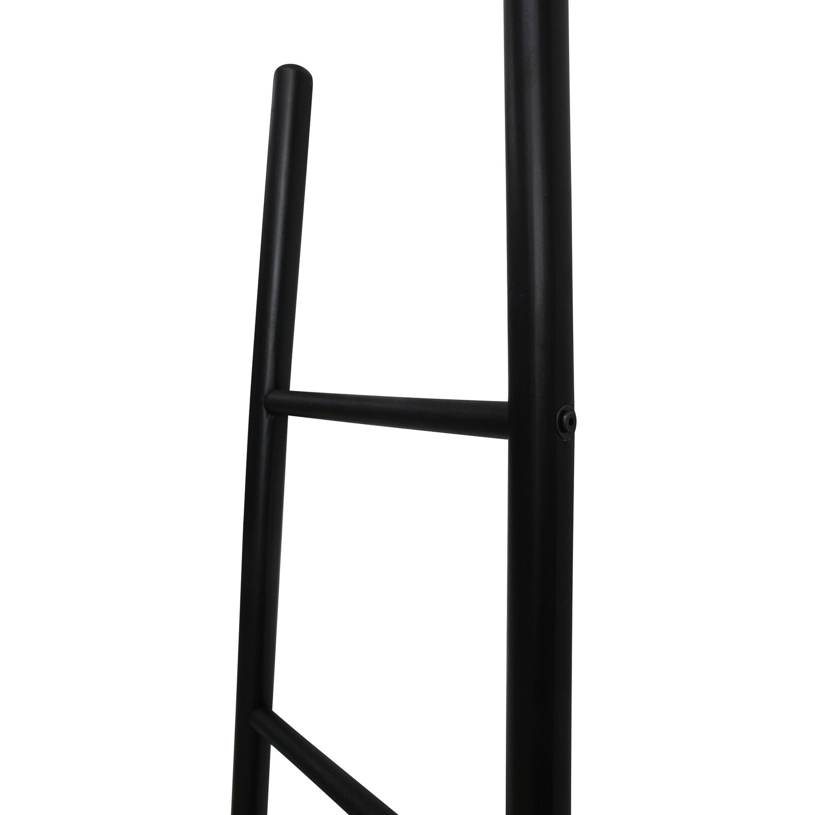 Ladder Angle Black