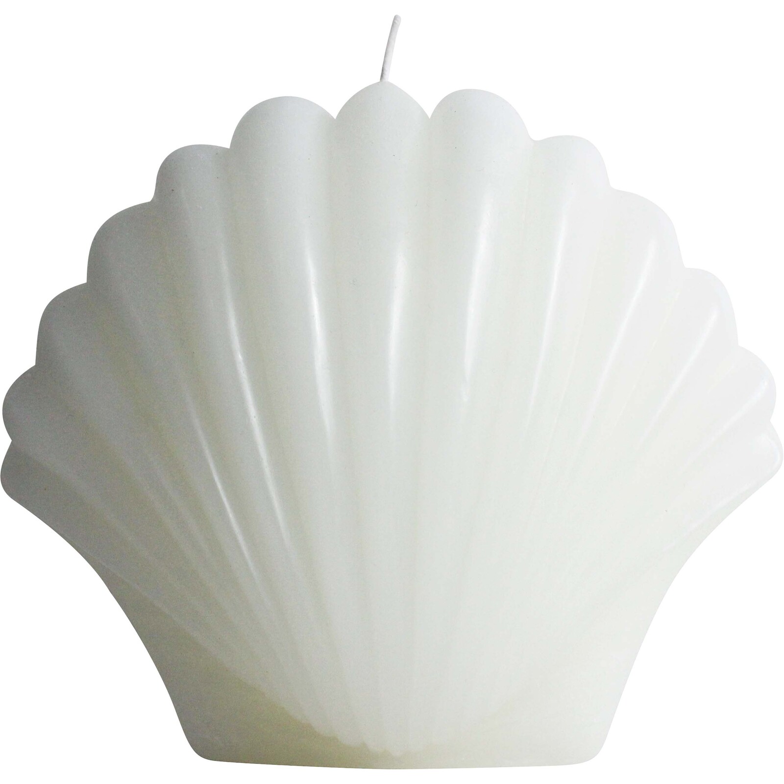 Candle Shell