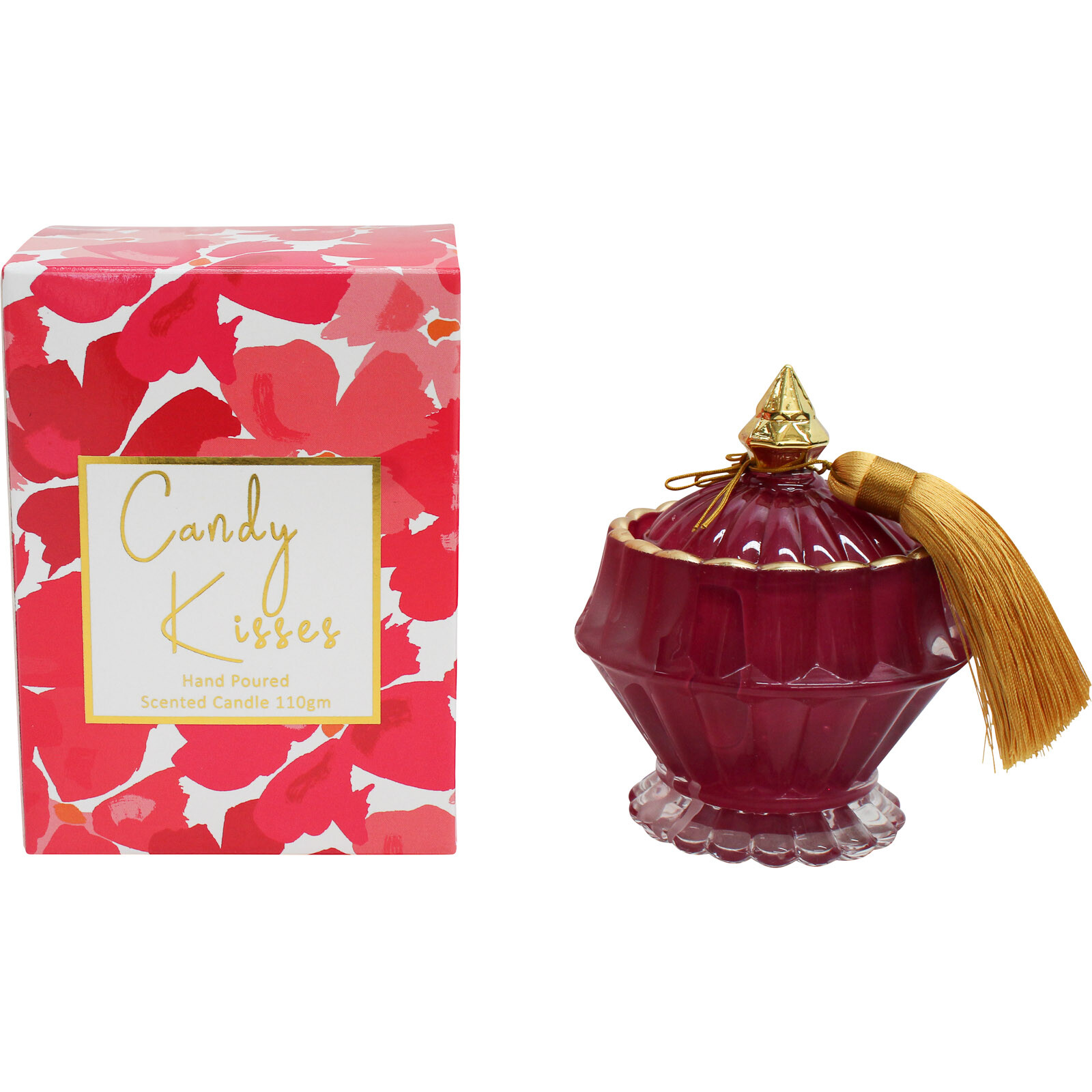 Candle Deco Candy