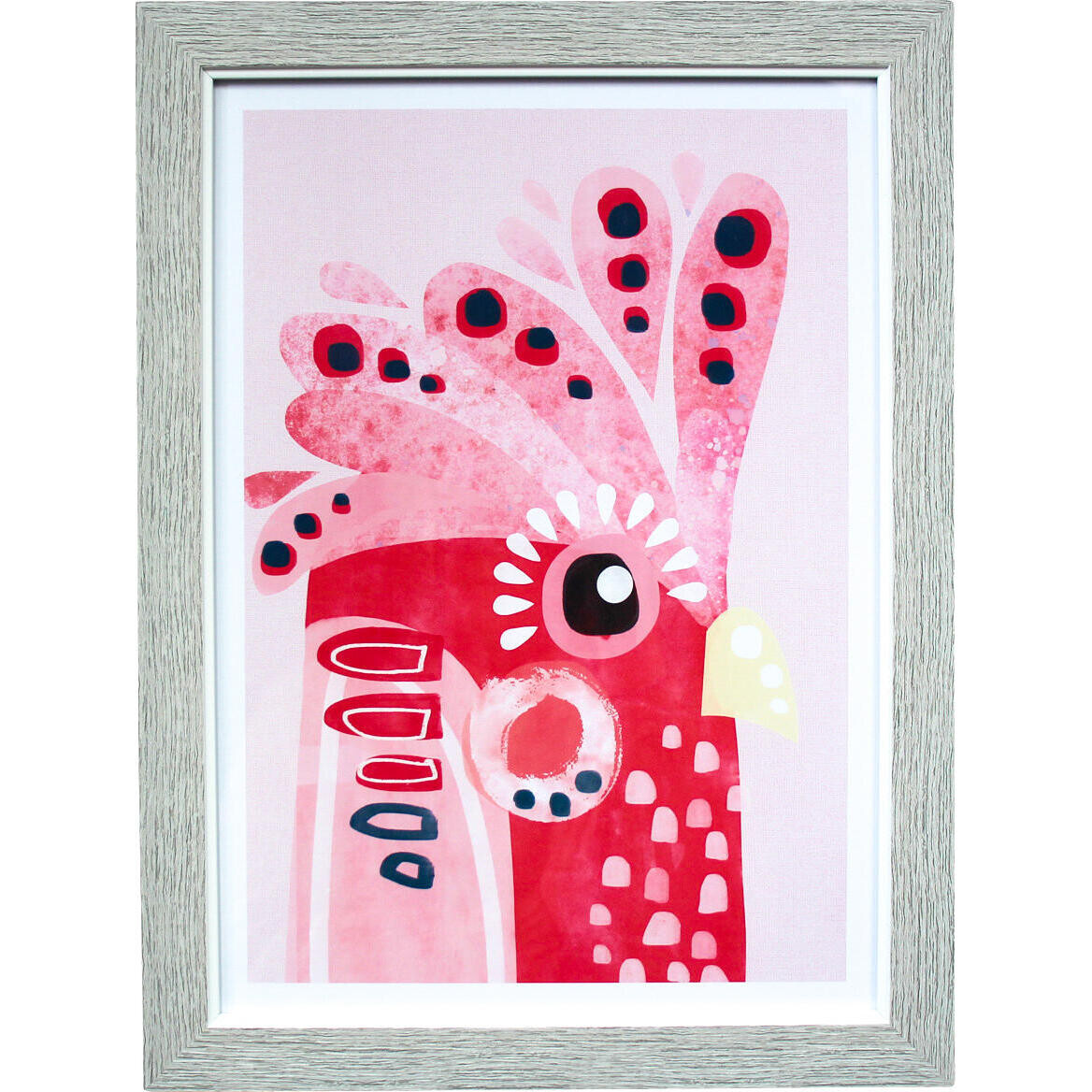 Framed Print Rosie