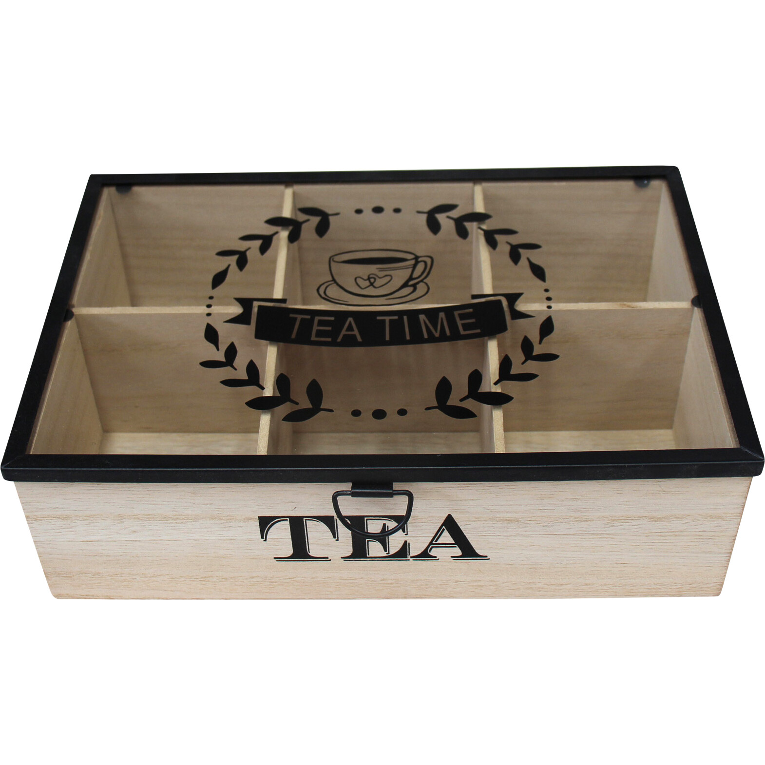 Box Tea Time