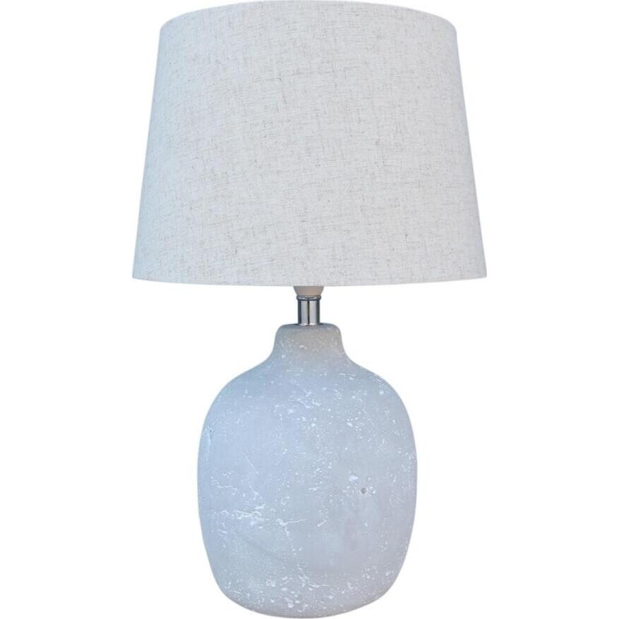 Lamp White Pumice