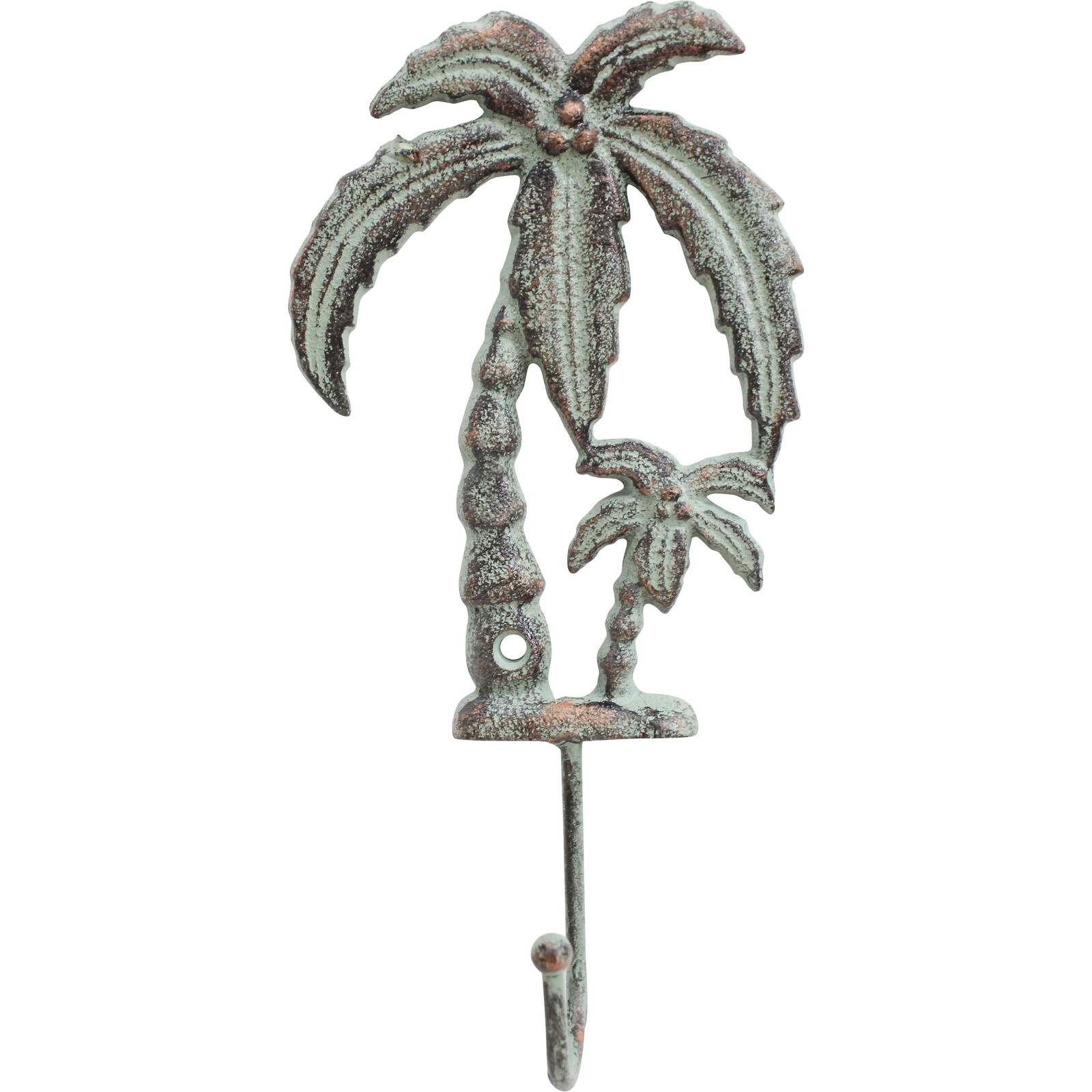 Hook Palm Antique