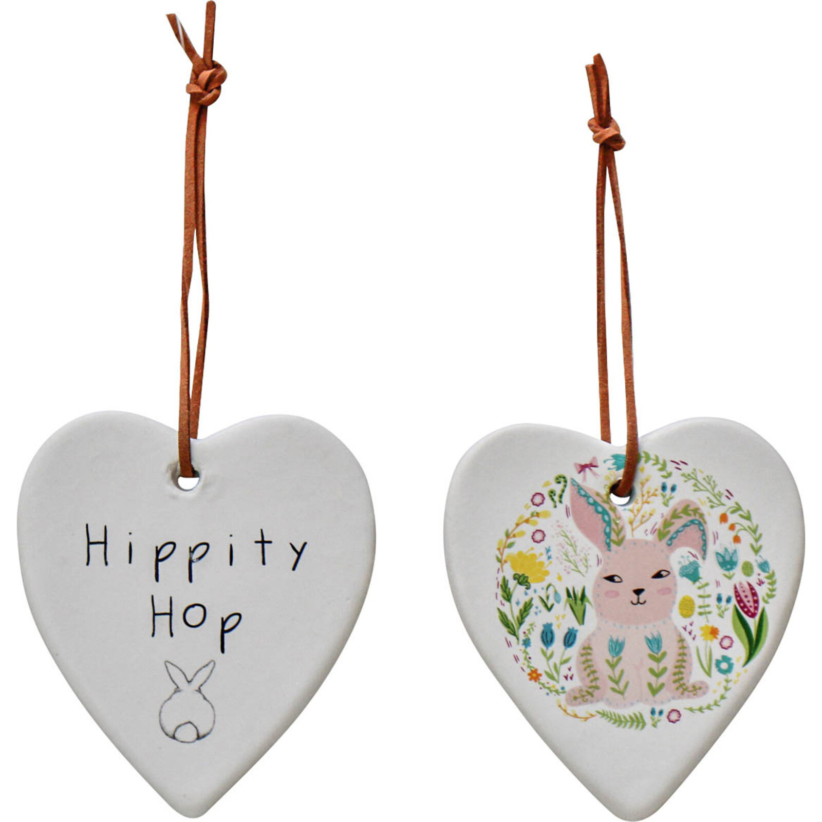 Heart Hippity Hop