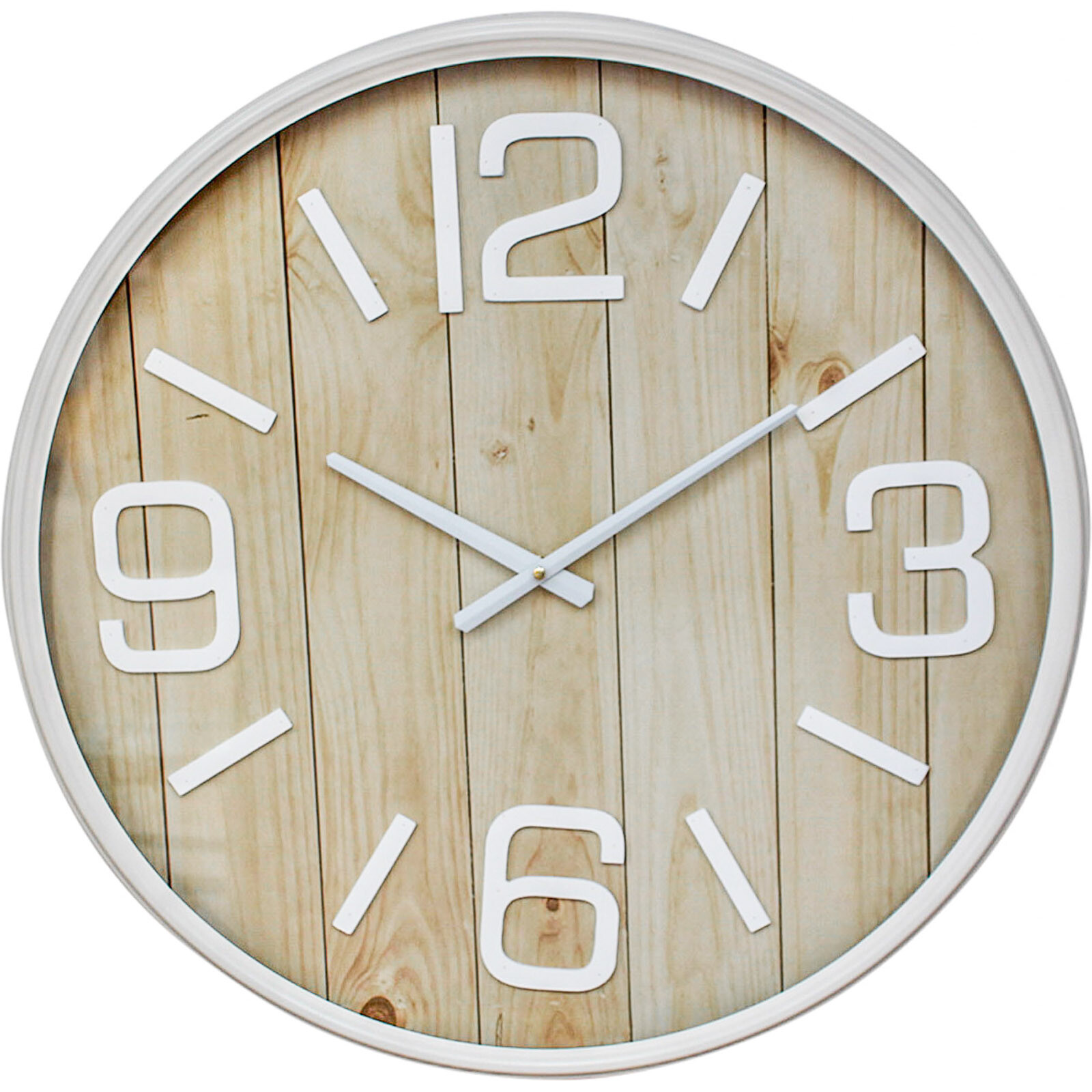 Clock Hamptons 60cm