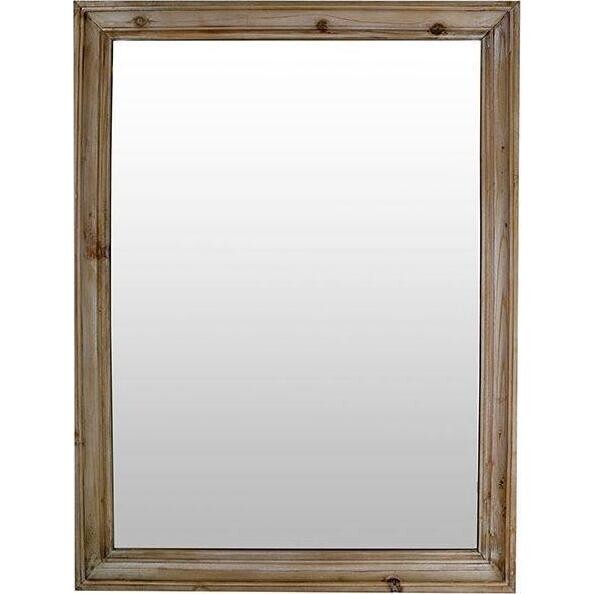 Mirror Madera