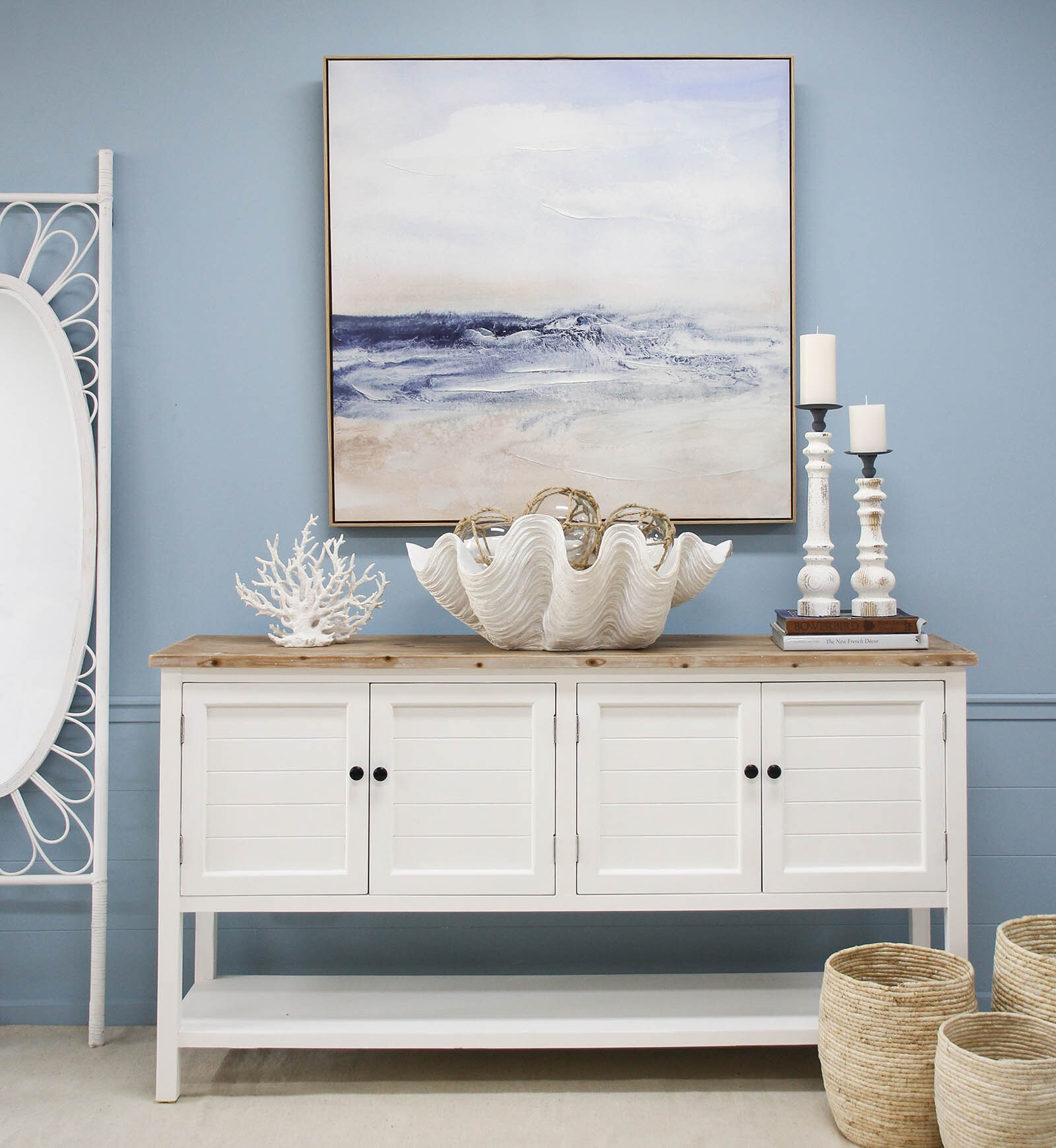 Sideboard Nantucket