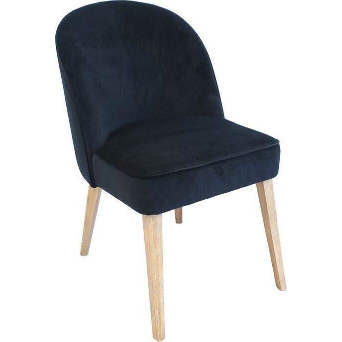 Chair Delta Black