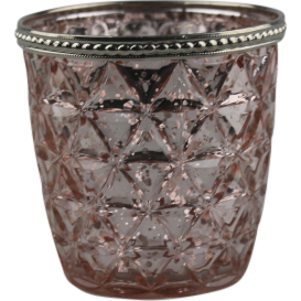 Candle Diamond Sand